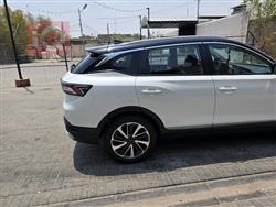 Dongfeng AX7